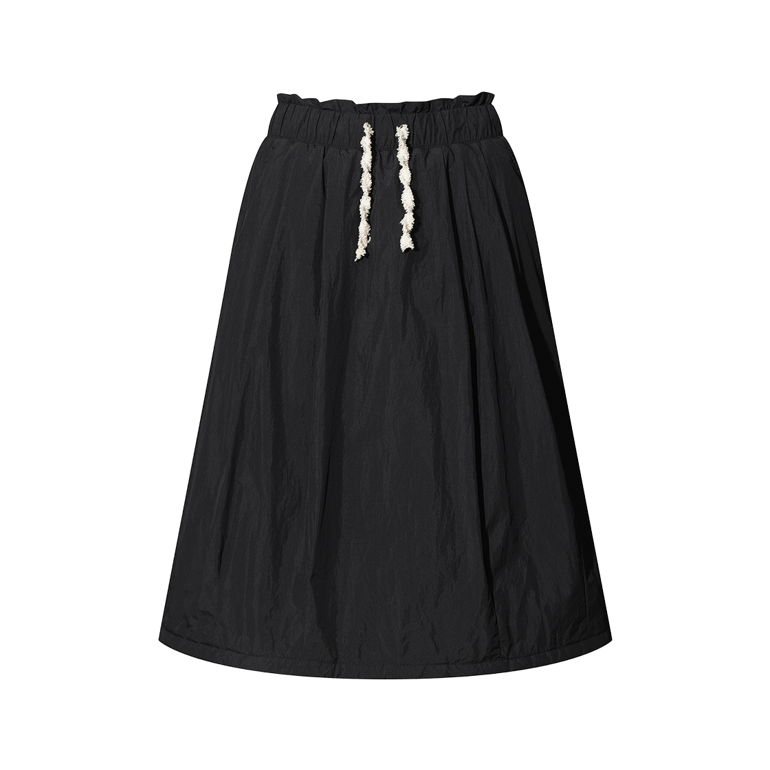 록시 퀄티드 패딩 스커트 (RF41SK065ANT)(ROXY Quilted Padded Skirt (RF41SK065ANT))