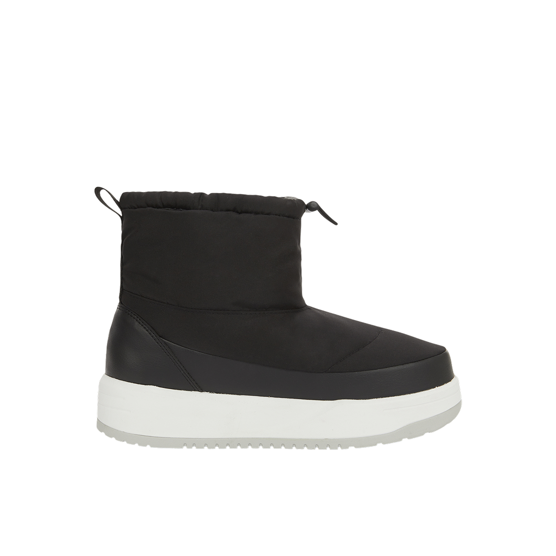 NS87R59A The North Face Platform Bootie Black - 25FW