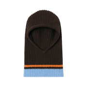 Uniqlo x Marni Knitted Balaclava Brown