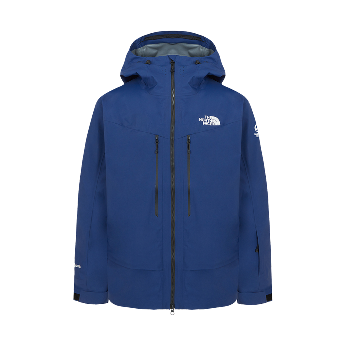 노스페이스 휘슬러 고어텍스 스키 자켓 블루 - 25FW(The North Face Whistler GTX Ski Jacket Blue - 25FW) - 1