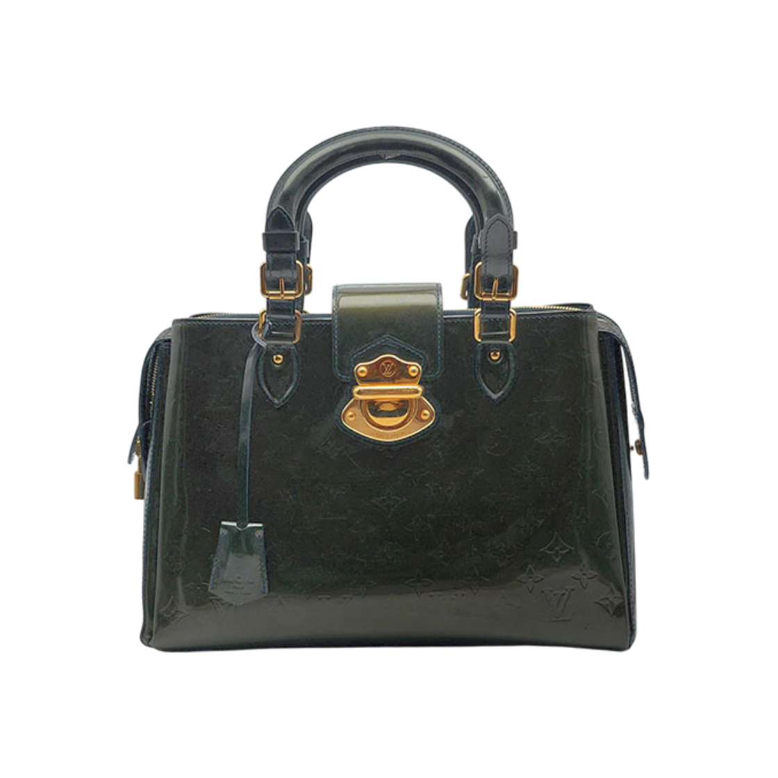 IT38W3CJU8KB Louis Vuitton Vernis Melrose Avenue L347274