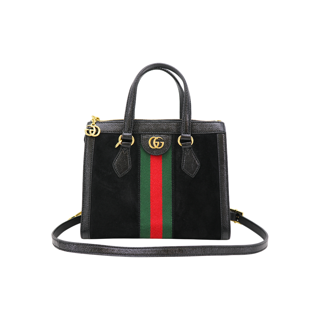 ITGI7EBTR5S4 Gucci 547551 Ophidia GG Small Shoulder Bag
