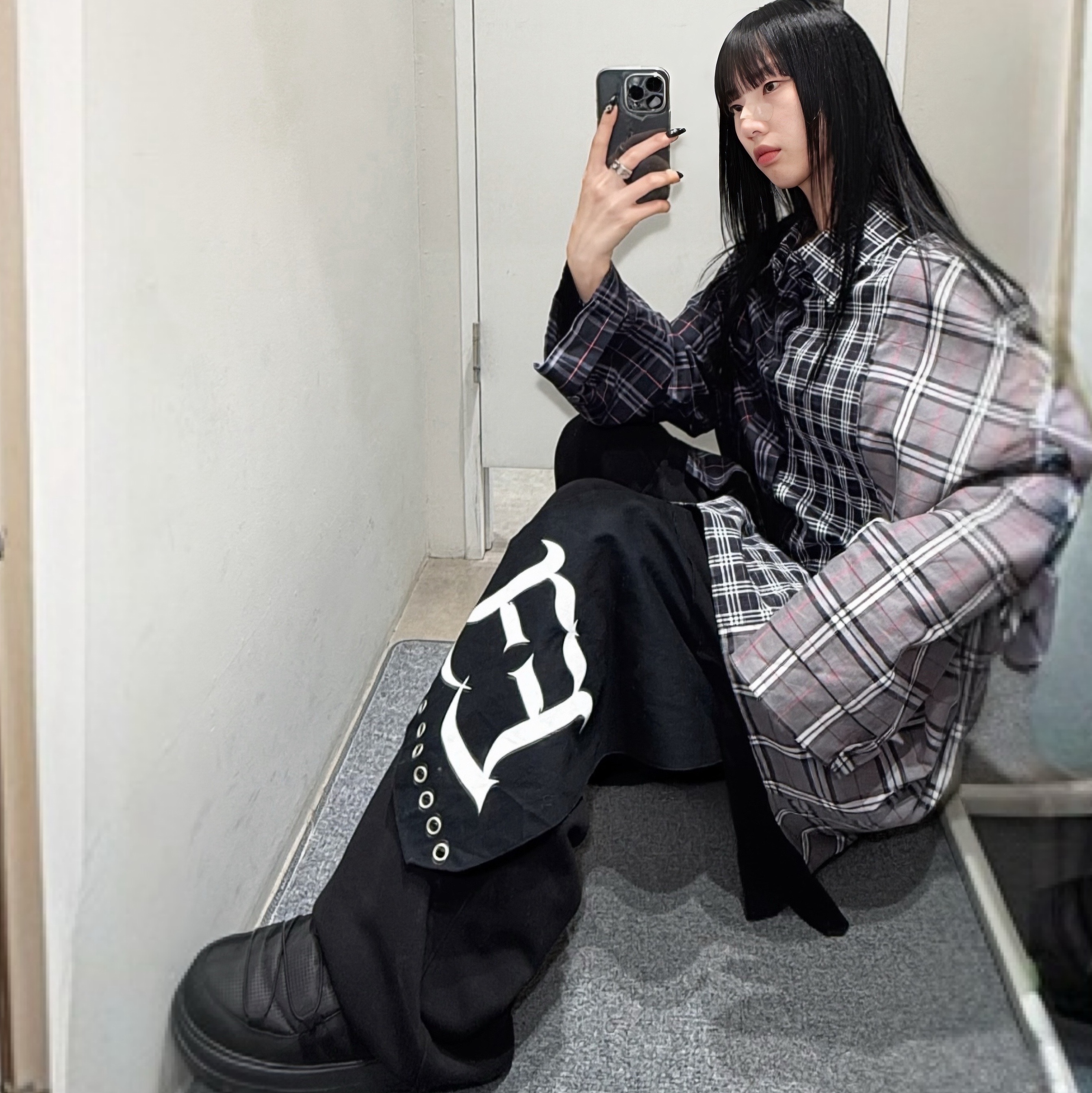 959님의 스타일 - 2
