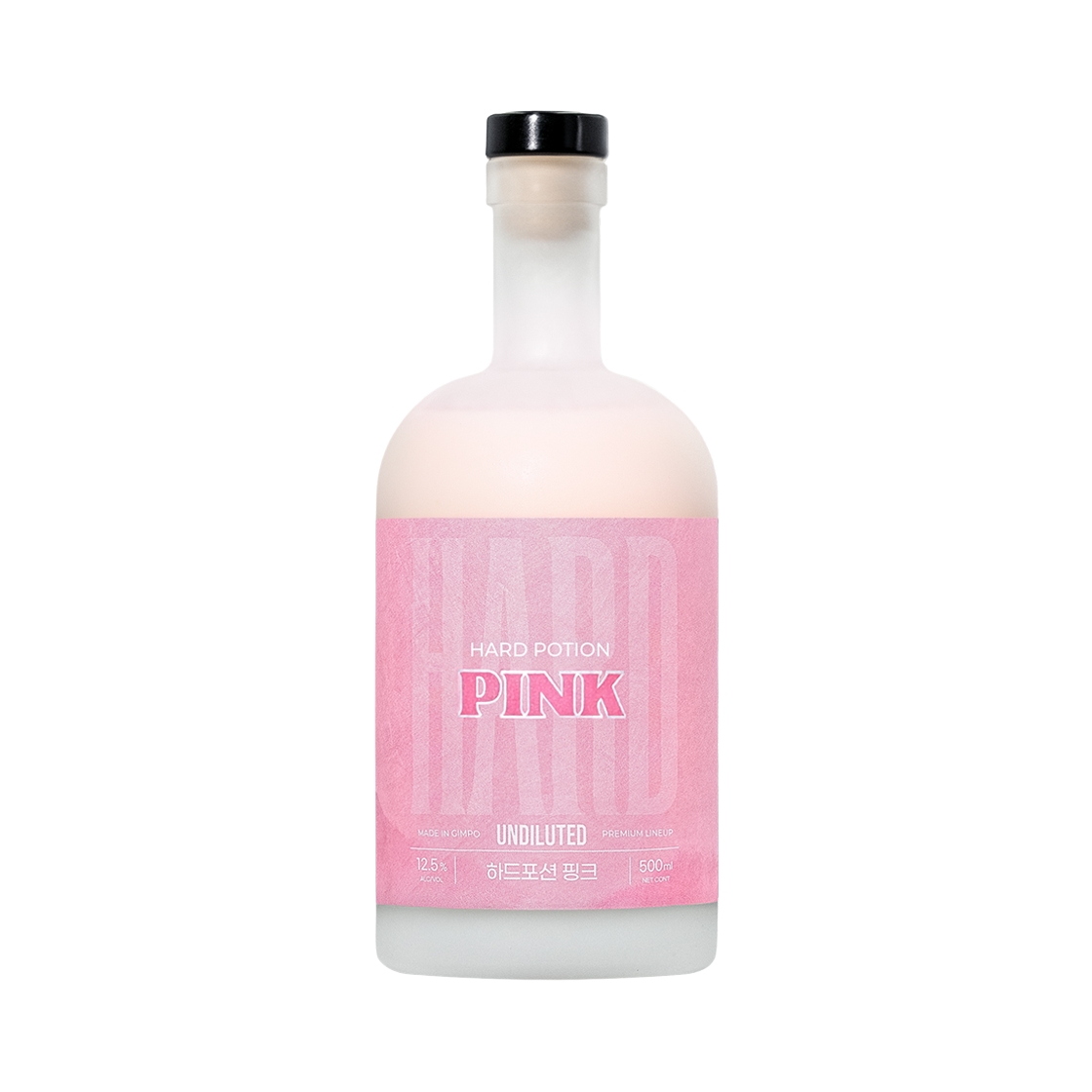 hp-pink 88YANGJOJANG Hardpotion Pink