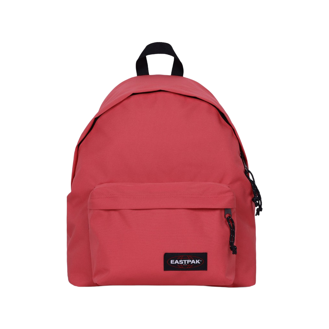 EK000620-7Z5 Eastpak Authentic Padded Pakr Backpack Pink Pepi