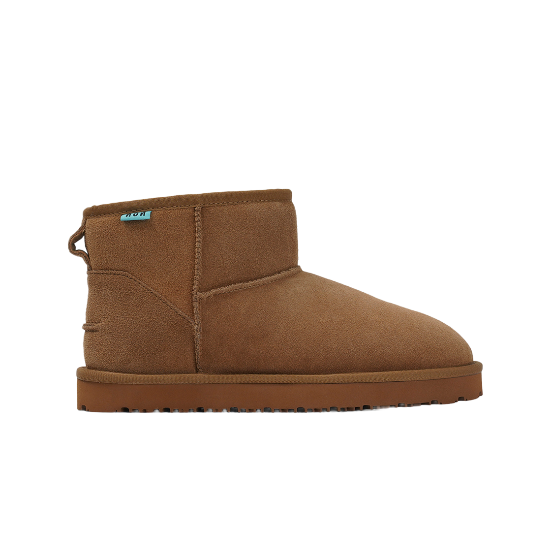논파킹 X 킨치 엔 스노우 카멜(NONPARKING X kinchi N Snow Camel)
