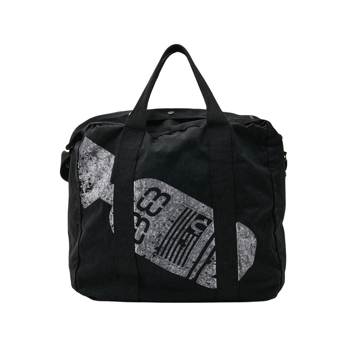 트루릴리젼 SOF 더플 백_블랙