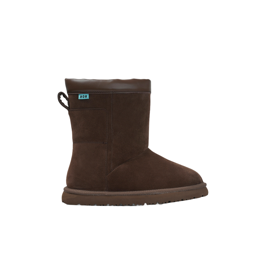 BDFWNPKSD3CC NONPARKING X kinchi N Heim Cocoa