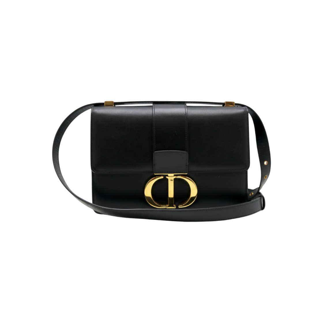 ITOTCNO5GVCE Dior 30 Montaigne Shoulder Bag M9230 - Condition A