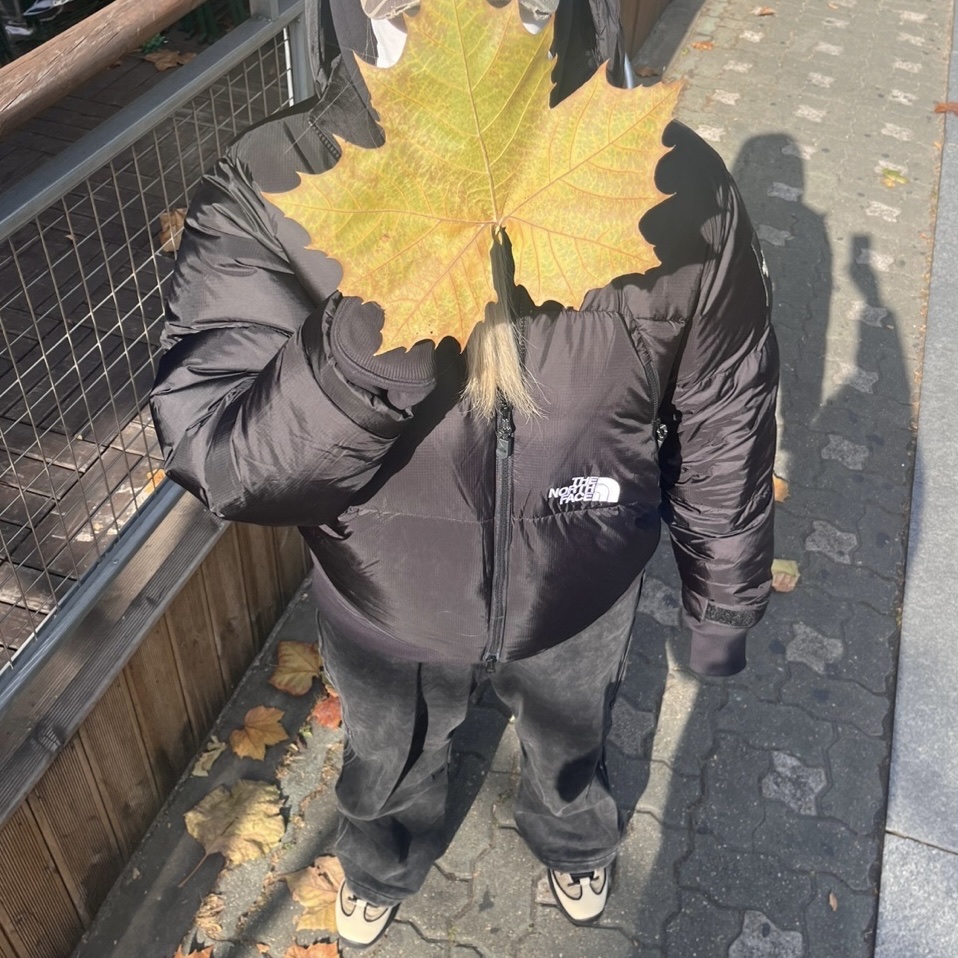 The North Face White Label Project Down Jacket RDS Black - 25FW, Nike x Stussy Air Penny II Rattan and Limestone 착용 스타일 - 2