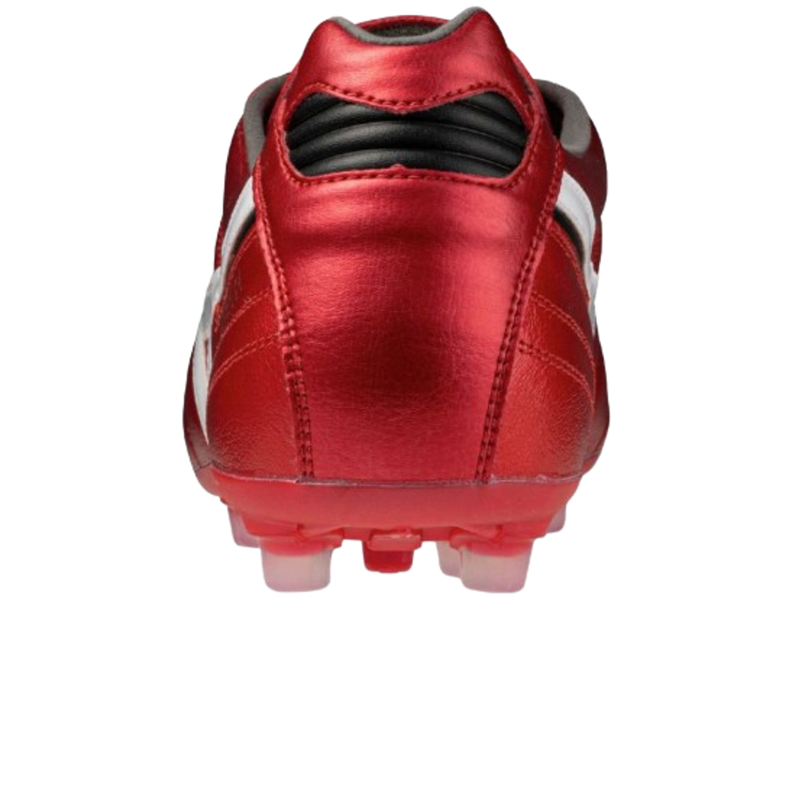 미즈노 모렐리아 II 엘리트 AG 모렐리아 40th 레드 화이트(Mizuno Morelia II Elite AG Morelia 40th Red White) - 3