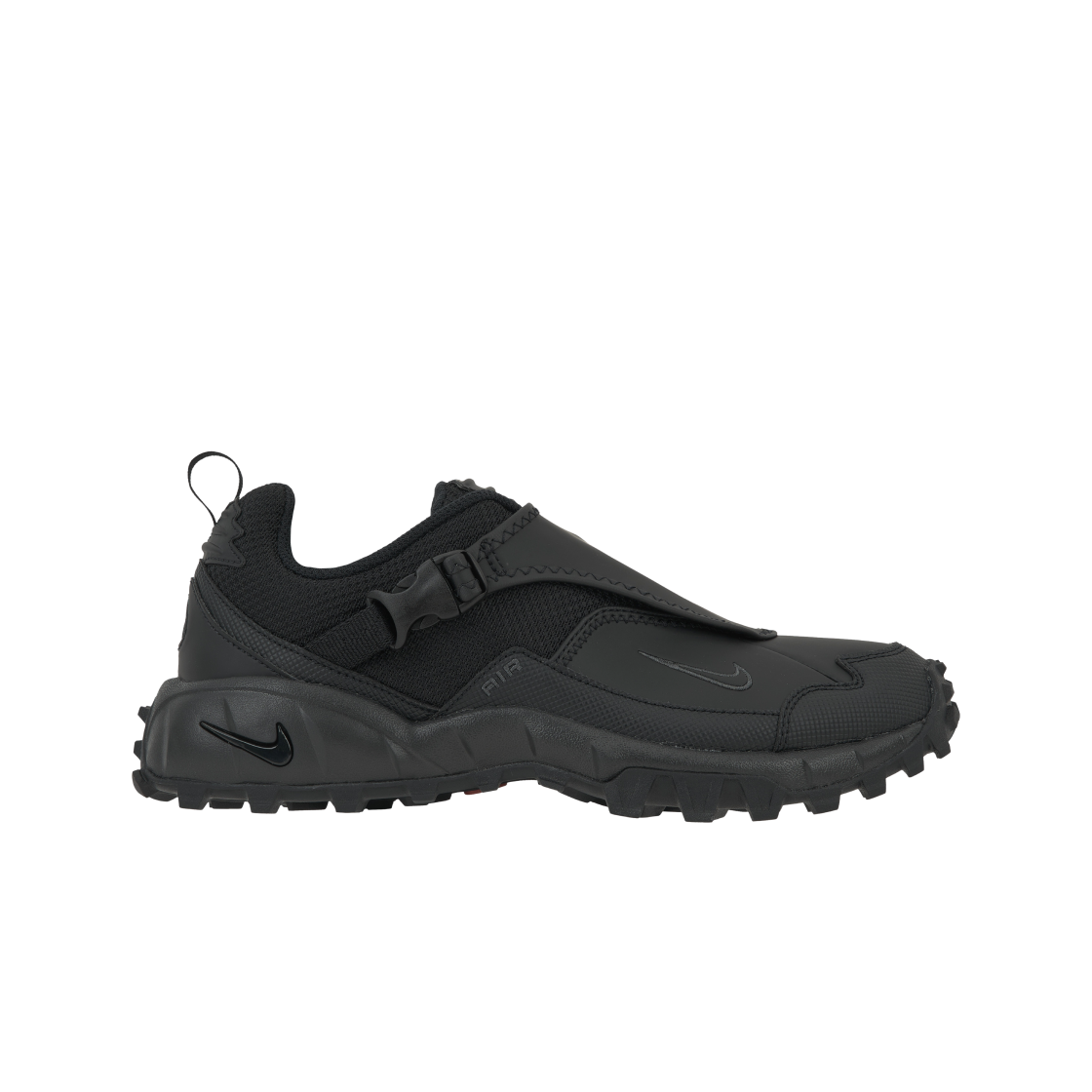 HM7133-002 Nike ACG Phassad Black