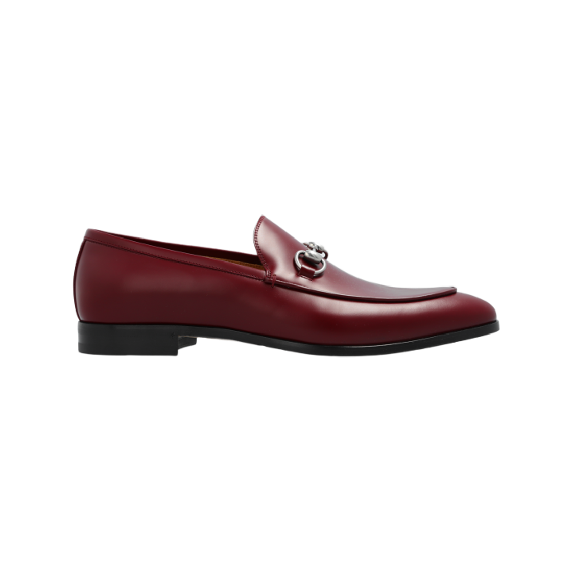 구찌 홀스빗 로퍼 로쏘 앙코라 레드(Gucci Horsebit Loafer Rosso Ancora Red) - 1