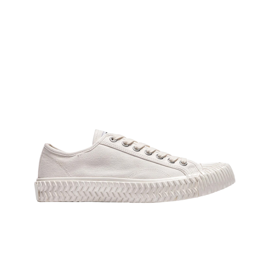 엑셀시오르 볼트 로우 스팀 화이트(Excelsior Bolt Low Steam White)