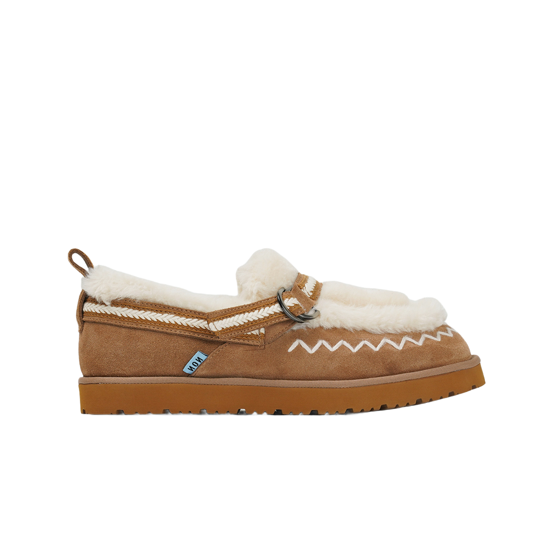 BDFWNPKSD14BR NONPARKING X kinchi N Indi Brown