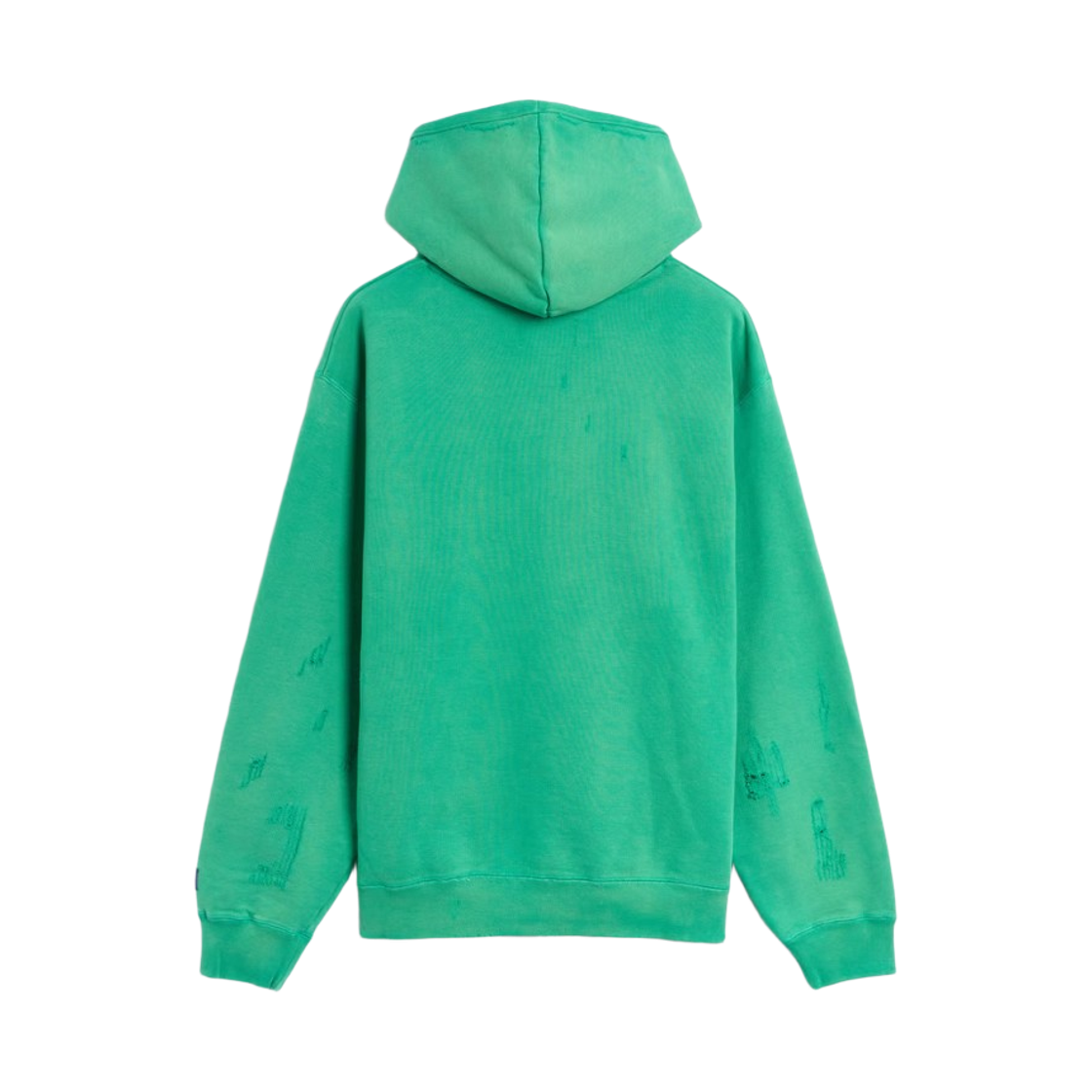 조던 레어 에어 플리스 풀오버 후드 스타디움 그린 (IB3003-324)(Jordan Rare Air Fleece Pullover Hoodie Stadium Green (IB3003-324)) - 2
