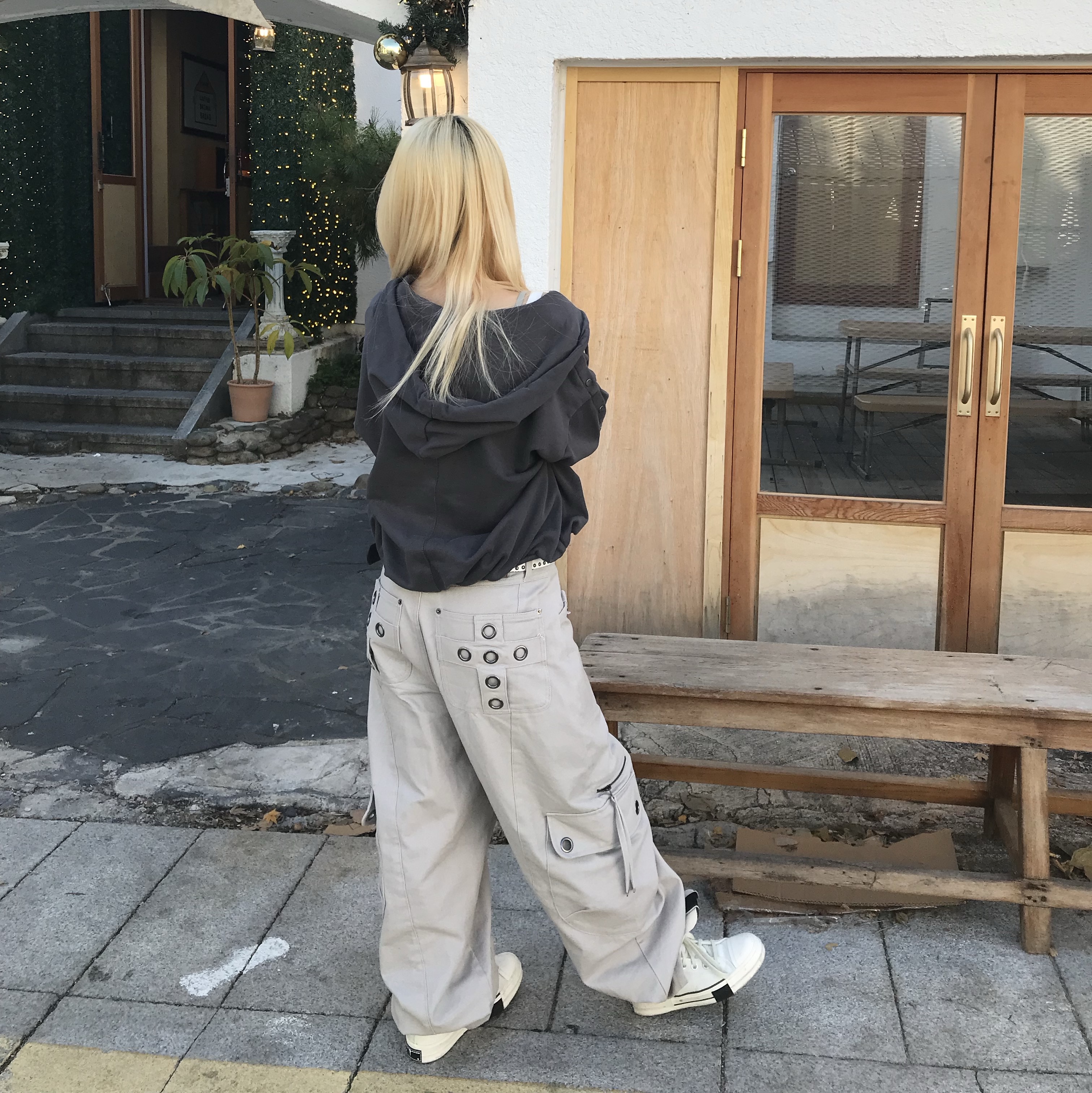 insta_seohyuntrbl님의 스타일 - 4