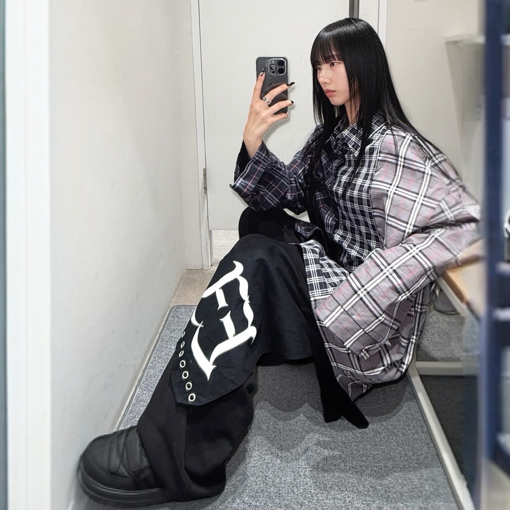 959님의 스타일 - 1