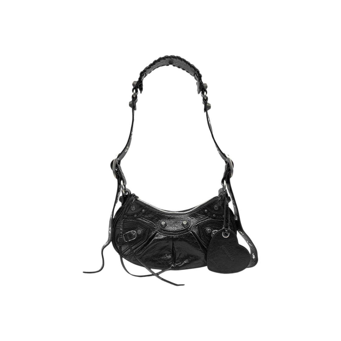 ITJ9CVO5WMEJ Balenciaga Le Cagole XS Bag (671309) L774938