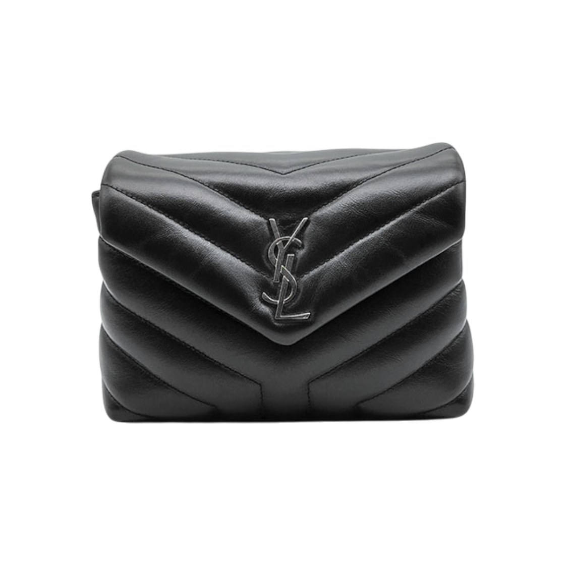 ITE4V44P95T5 Saint Laurent Monogram Loulou Toy Crossbody Bag