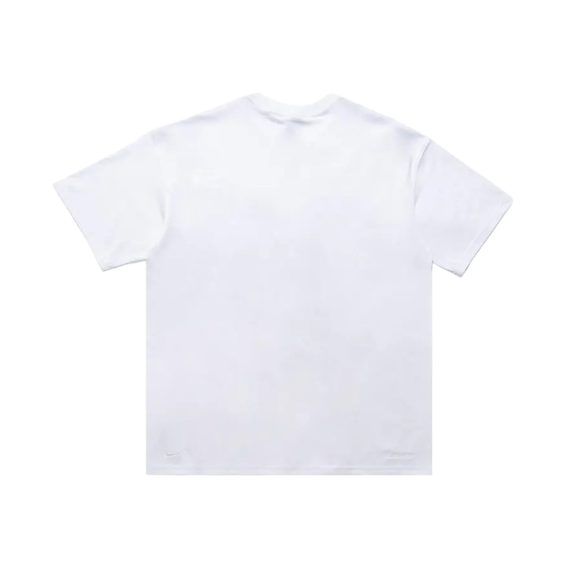 나이키 코비 드라이핏 베스킷볼 티셔츠 화이트 - 아시아(Nike Kobe Dri-Fit Basketball T-Shirt White - Asia) - 2
