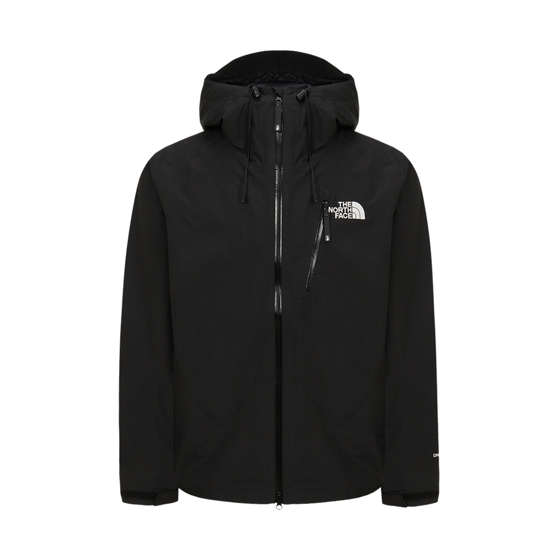 노스페이스 알토스 자켓 블랙 - 25FW(The North Face Altos Jacket Black - 25FW) - 1