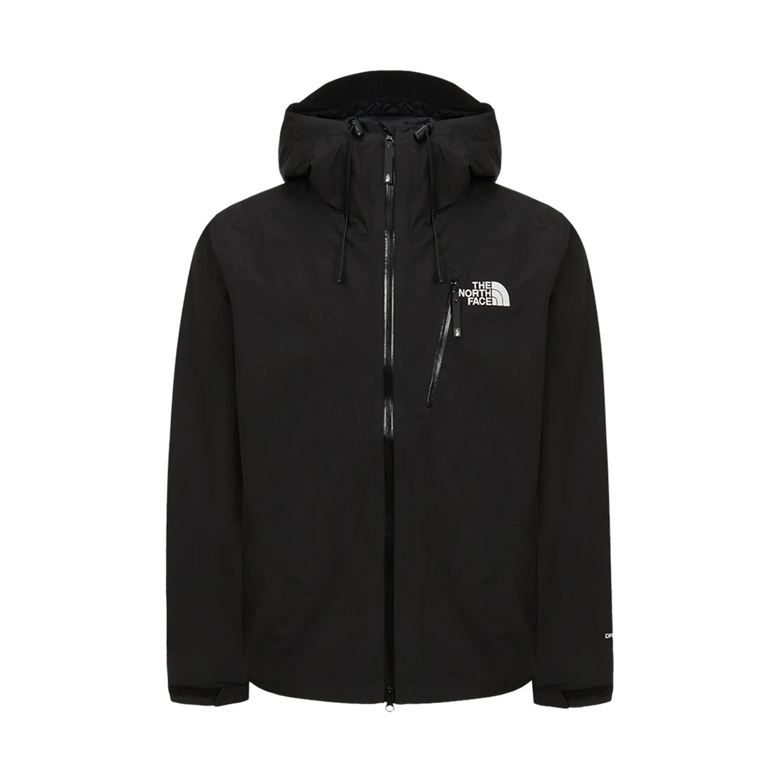 The North Face The North Face Altos Jacket Black - 25FW · 095(M)