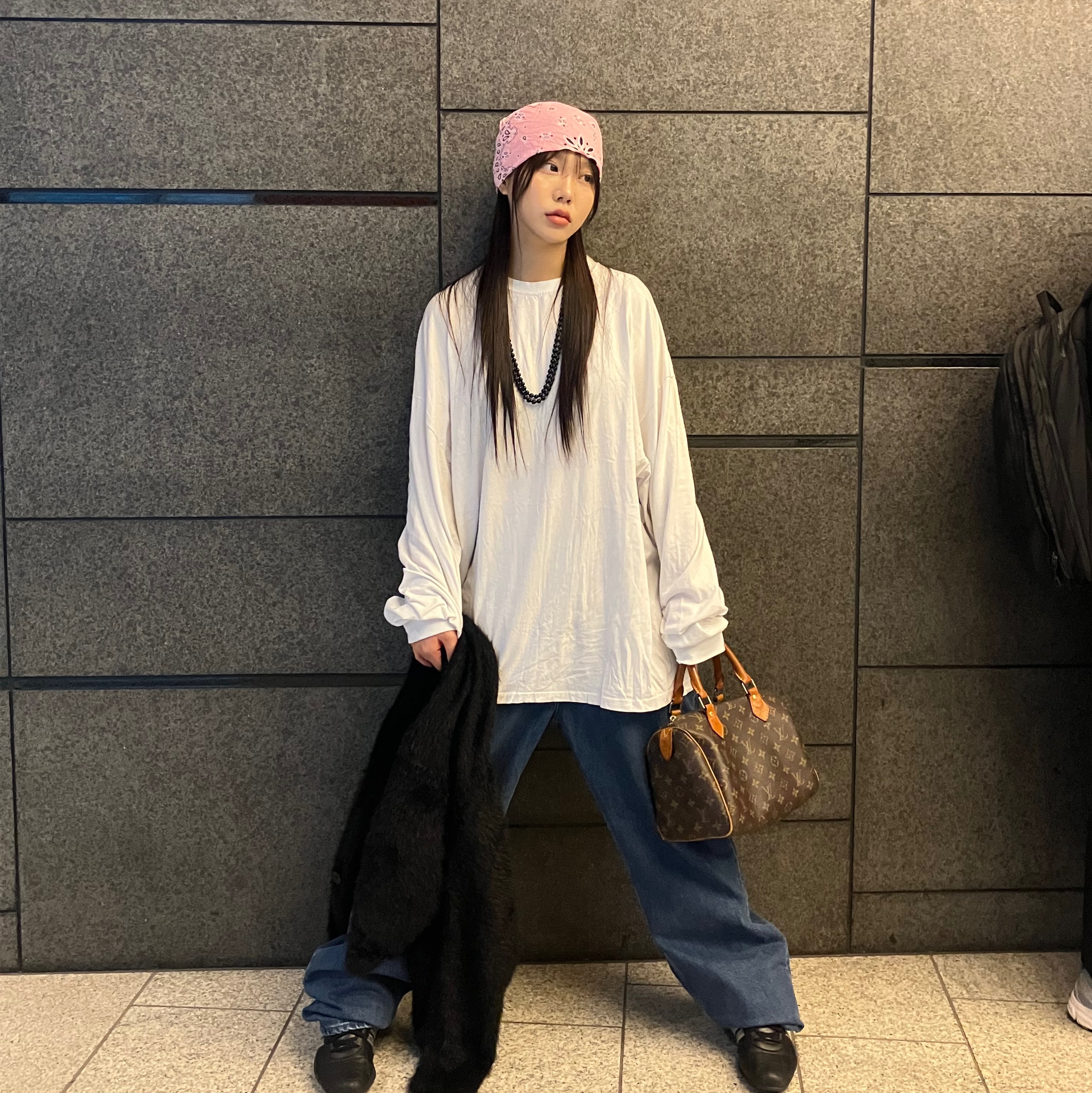 하영님의 스타일 - 2