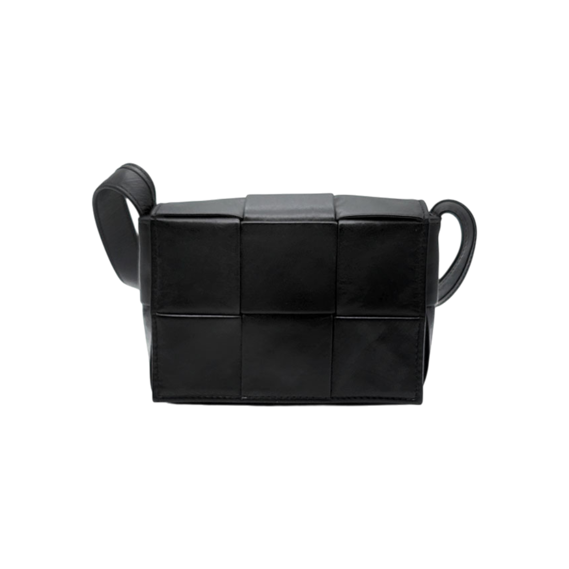 ITASLO68O6LM Bottega Veneta Candy Cassette Bag L888184