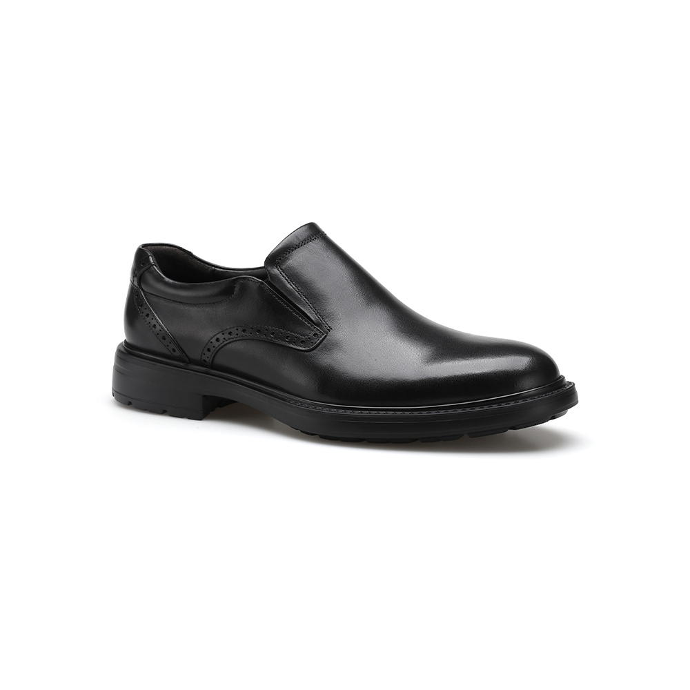 톰맥캔 오클리 02 로퍼 블랙(Thom McAn OAKLEY 02 Loafer Black) - 2