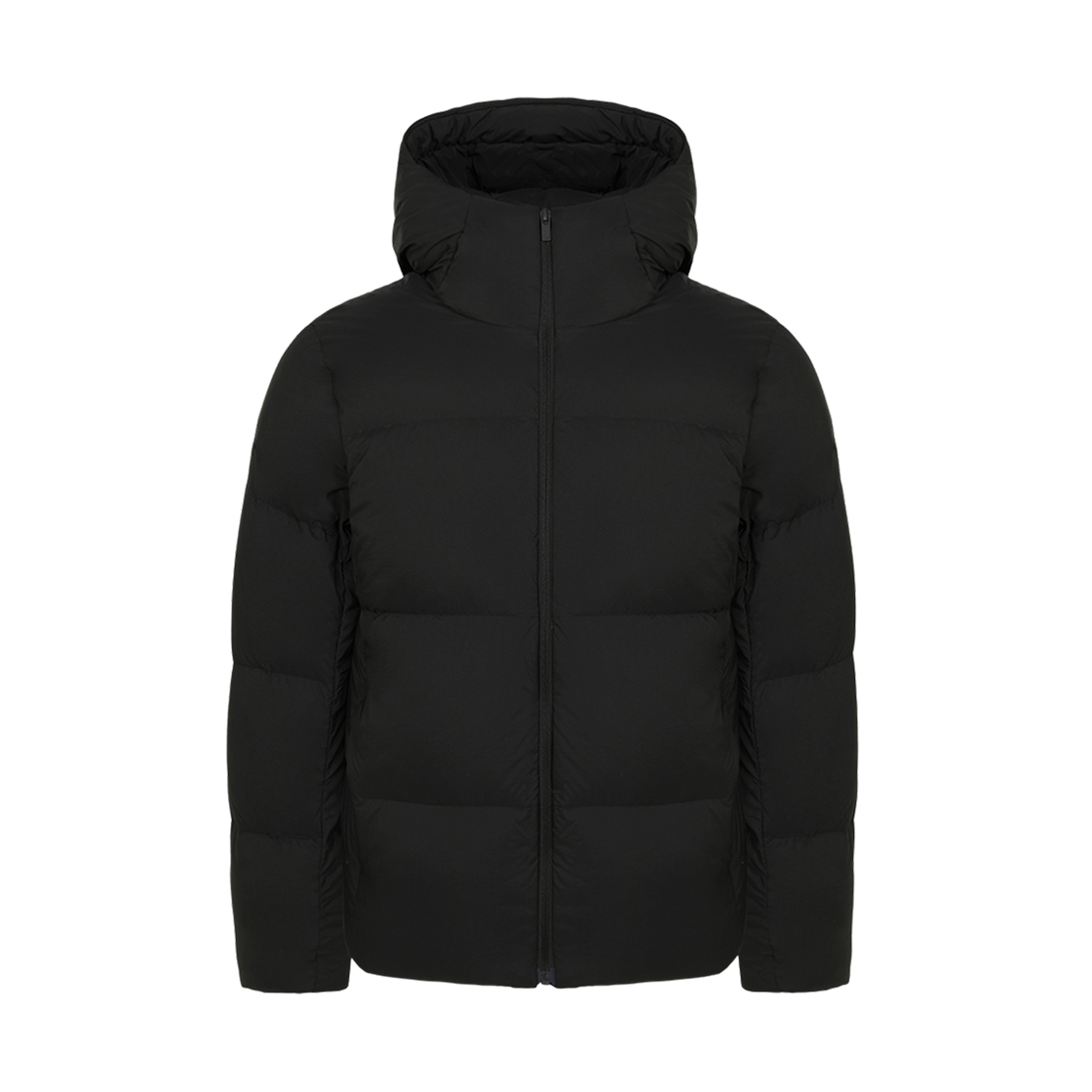 NJ1DR40A The North Face Cloud Down Jacket (RDS) Black - 25FW