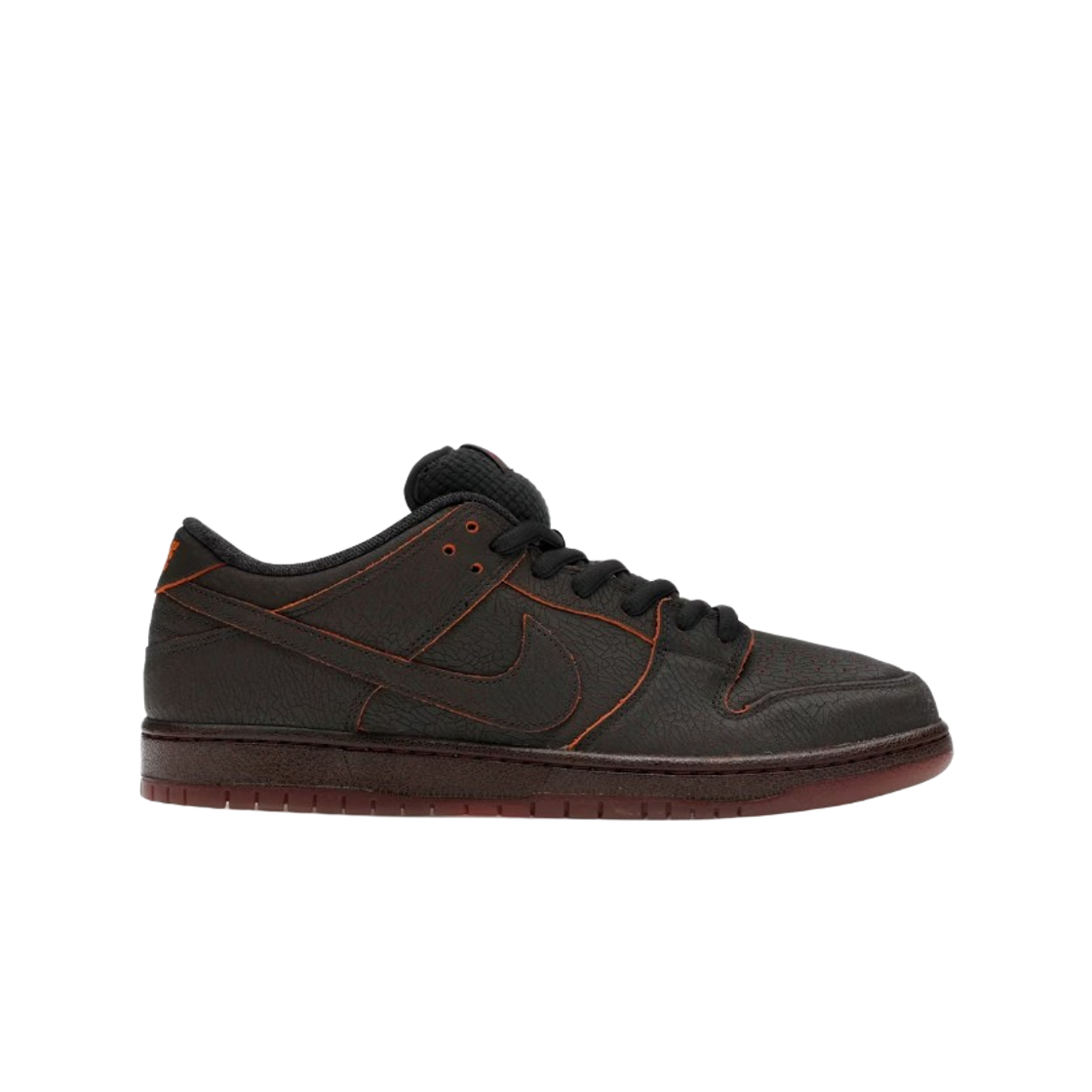 나이키 SB 덩크 로우 프로 프리미엄 다크 스모크 그레이 앤 블랙(Nike SB Dunk Low Pro Premium Dark Smoke Grey and Black)