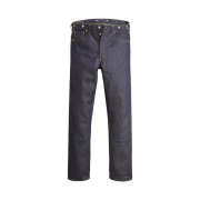 Levi's LVC 1933 501 Jeans Organic Rigid Dark Indigo