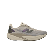 New Balance FuelCell Rebel v5 Shipyard Arid Stone - 2E Wide