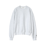 Sunday Ceremony Basic Sweatshirt - Melange