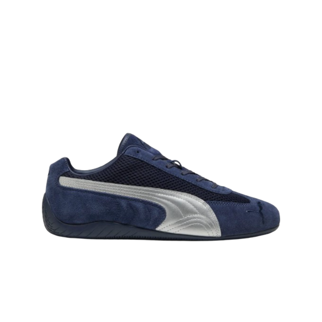 푸마 스피드캣 프리미엄 네이비 실버(Puma Speedcat Premium Navy Silver) - 1