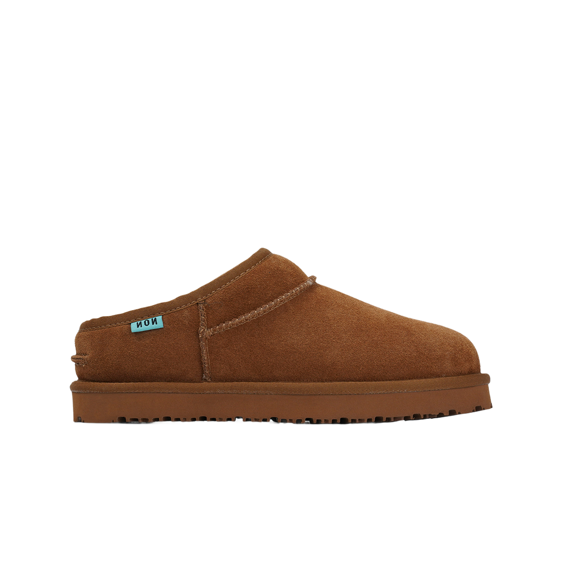 논파킹 X 킨치 엔 윈터 카멜(NONPARKING X kinchi N Winter Camel)