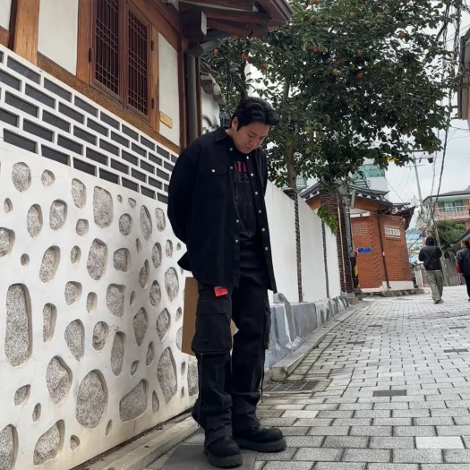 스타일 카드