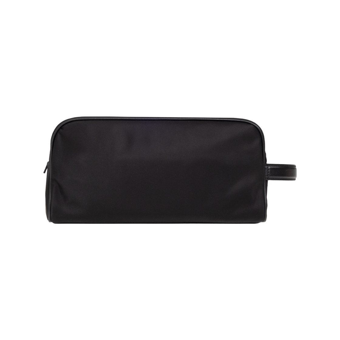 돌체 앤 가바나 레더 파우치 블랙(Dolce & Gabbana Leather Pouch Black) - 2