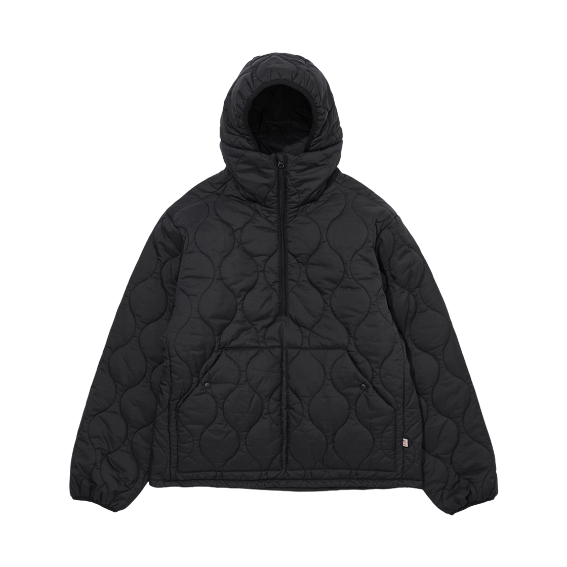 트루릴리젼 SOF 아노락_블랙(True Religion SOF Anorak_Black)