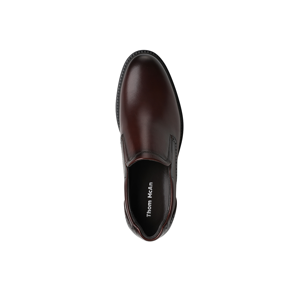 톰맥캔 오클리 02 로퍼 브라운(Thom McAn OAKLEY 02 Loafer Brown) - 5