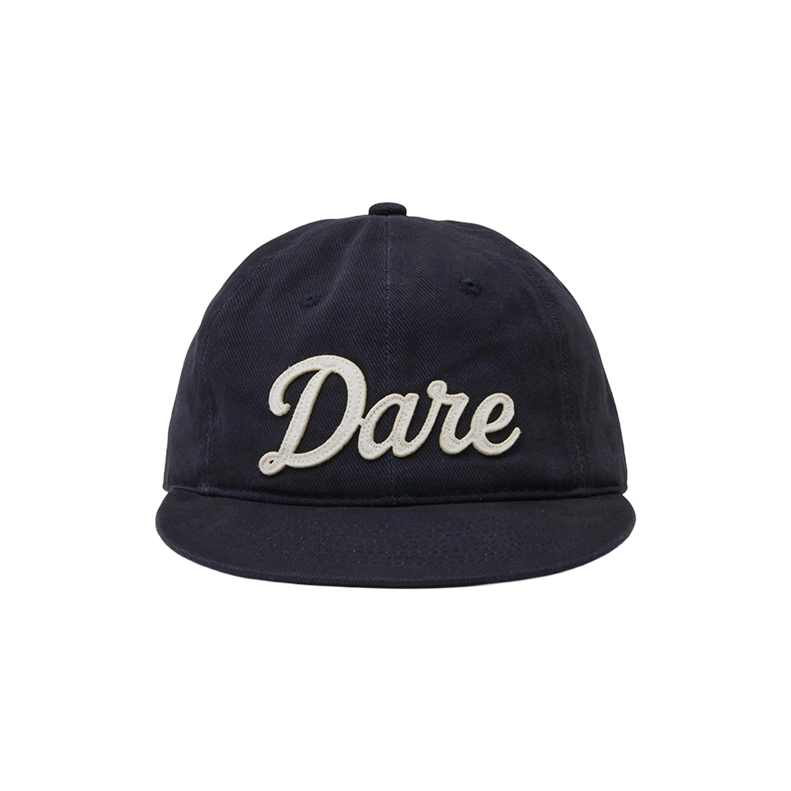 TRA3ACU116NNV True Religion Dare Cap_Navy
