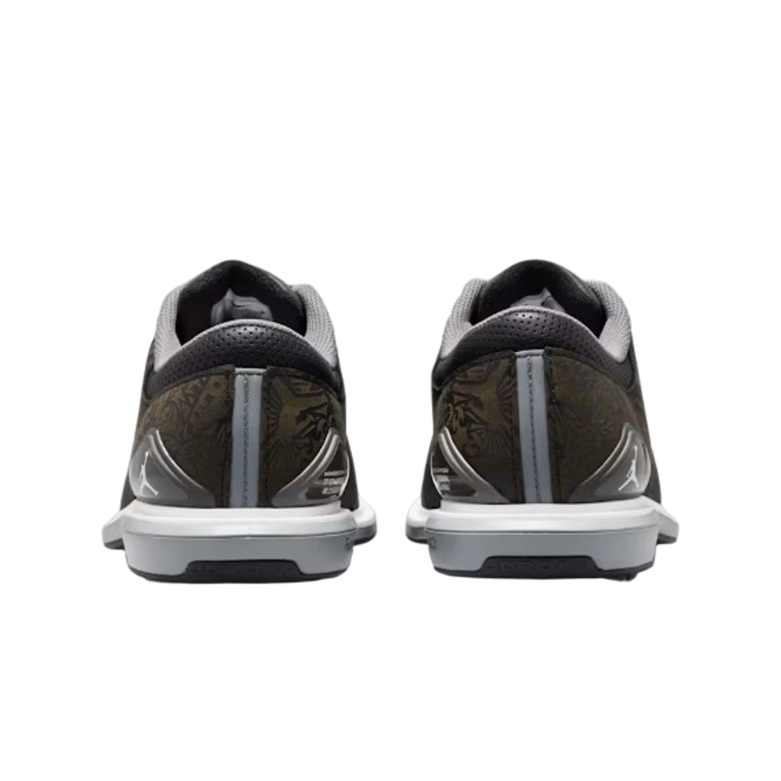 조던 ADG 5 블랙 쿨 그레이(Jordan ADG 5 Black Cool Grey) - 3