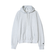 Sunday Ceremony Basic Hooded Top - Melange