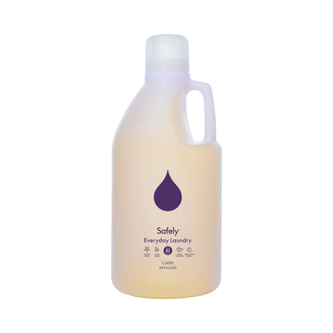 세이플리 올인원 세탁세제 1.89L 캄향