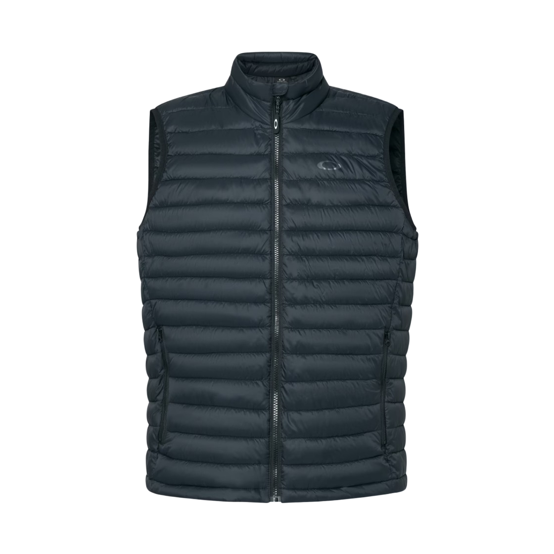 FOA403785-02E Oakley Omni Thermal Vest Blackout