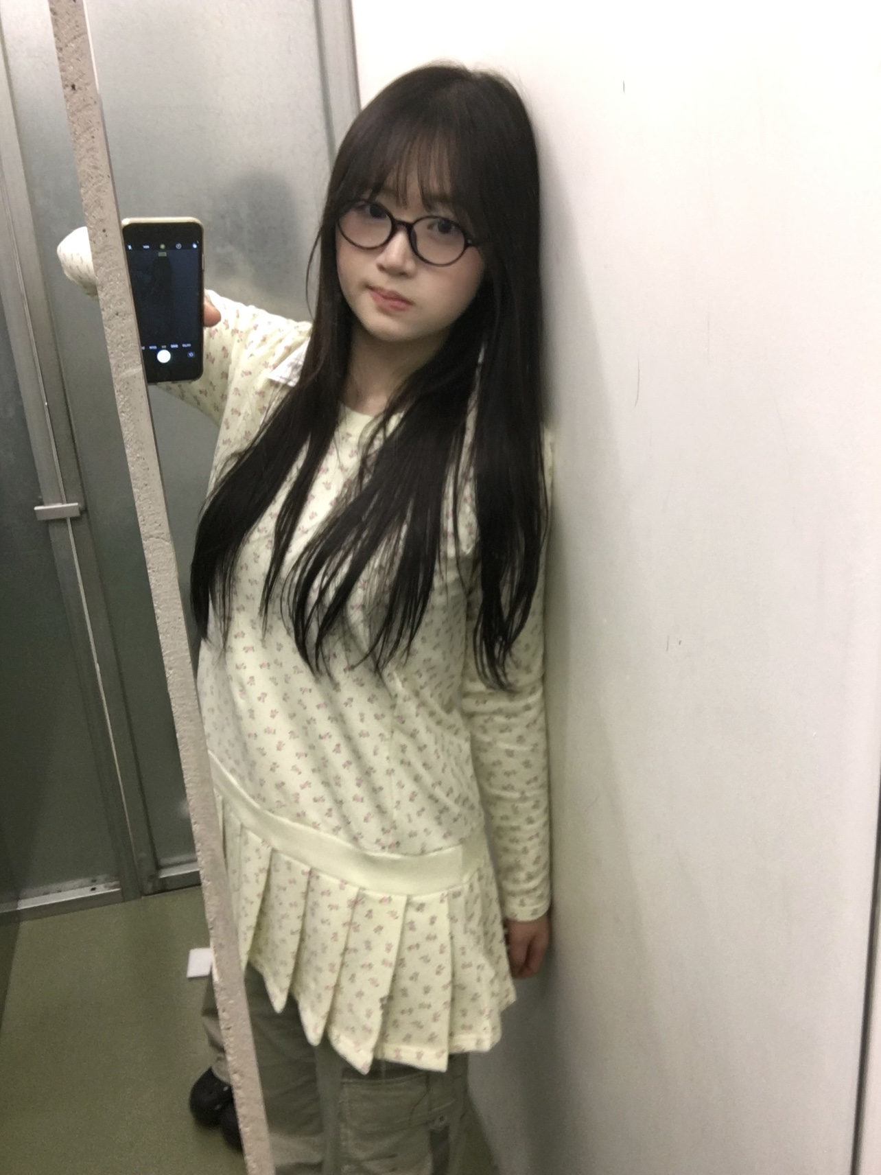 연듀님의 스타일