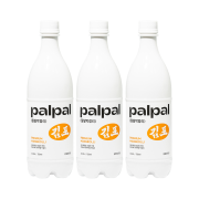 88YANGJOJANG Palpal Makgeolli