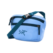 Arc'teryx x Beams Mantis 1 Waist Pack Glacial Nightscape