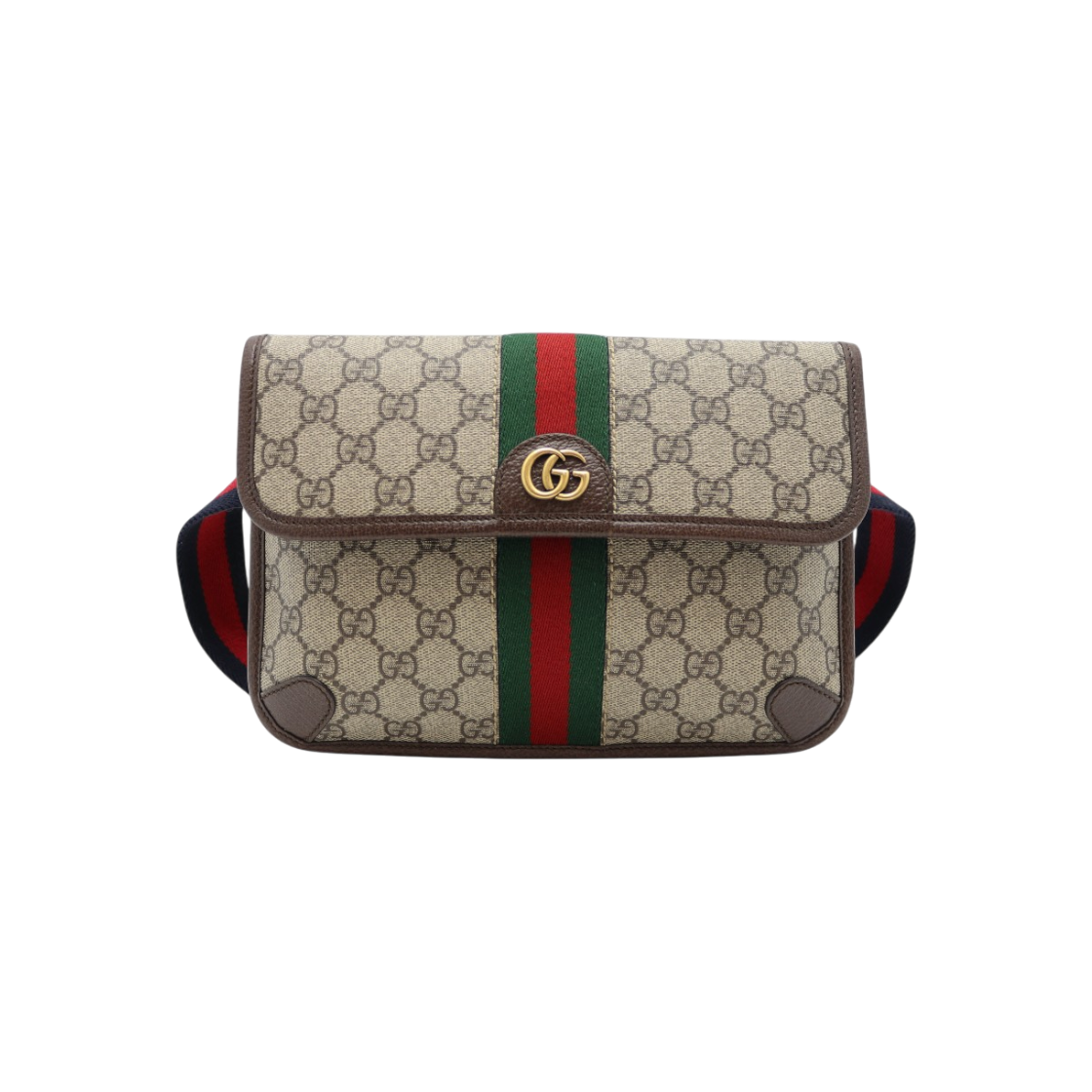 ITOF6I7VJJ8L Gucci 752597 GG Ophidia Belt Bag